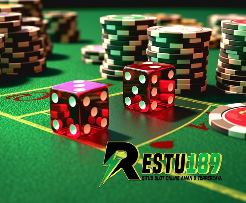 Restu189 Situs Alternatif